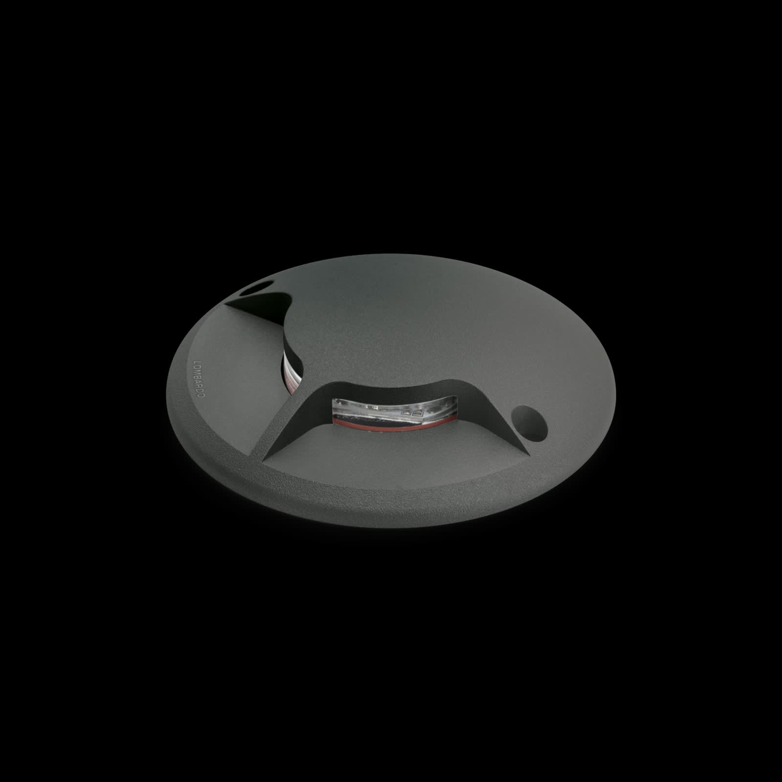 LOMBARDO - LOMLL13703E3 CNC 99 C180 LED 3K 5W ANTRAC.