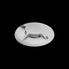 LOMBARDO - LOMLL13703G3 CNC 99 C180 LED 24V 3K 5W GRIGIO