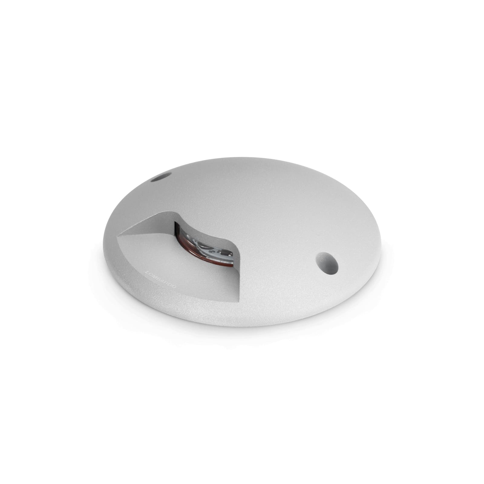 LOMBARDO - LOMLL13700K3 CNC 99 CL LED 24V 3K 5W CORTEN