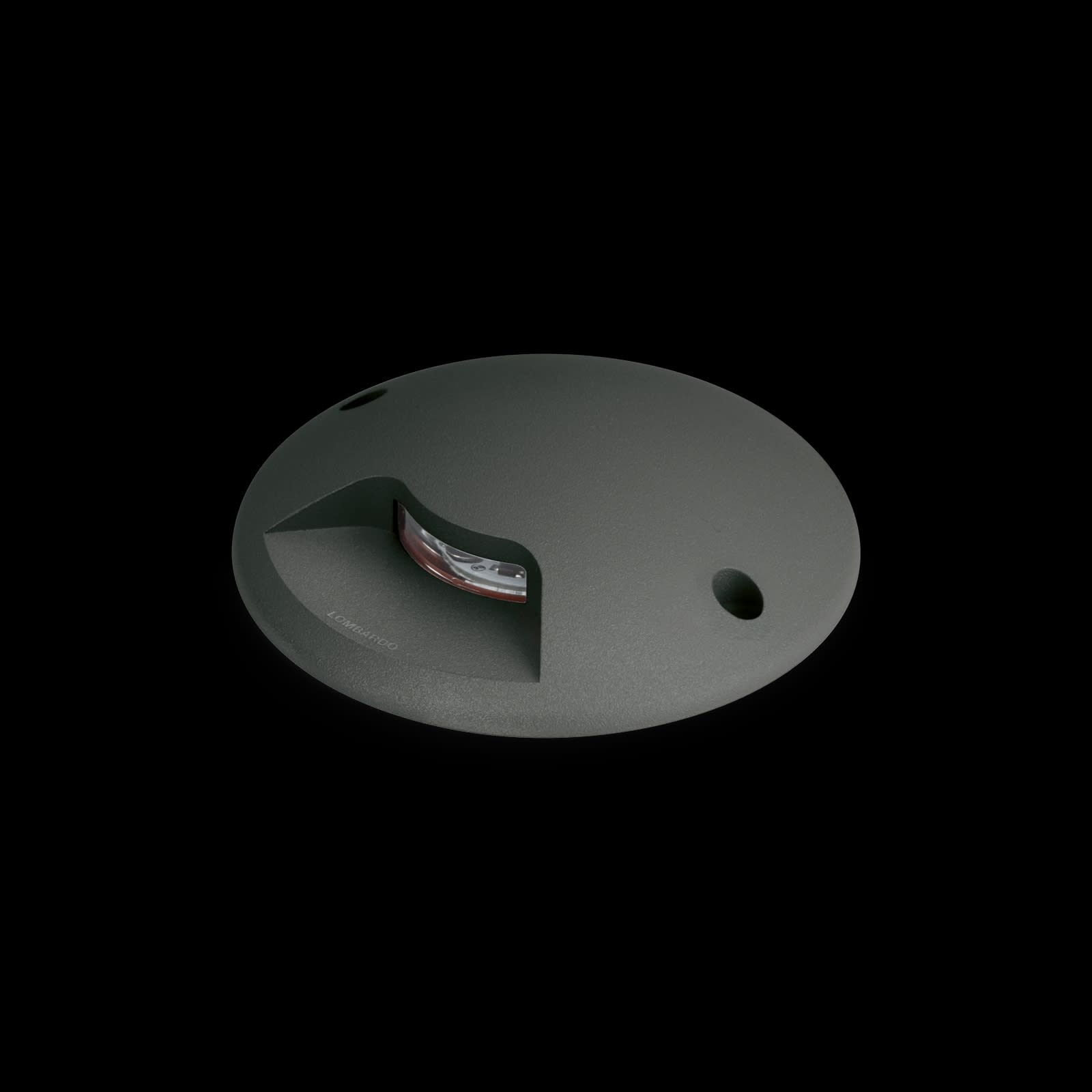 LOMBARDO - LOMLL13700EN CNC 99 CL LED 4K 5W ANTRAC.