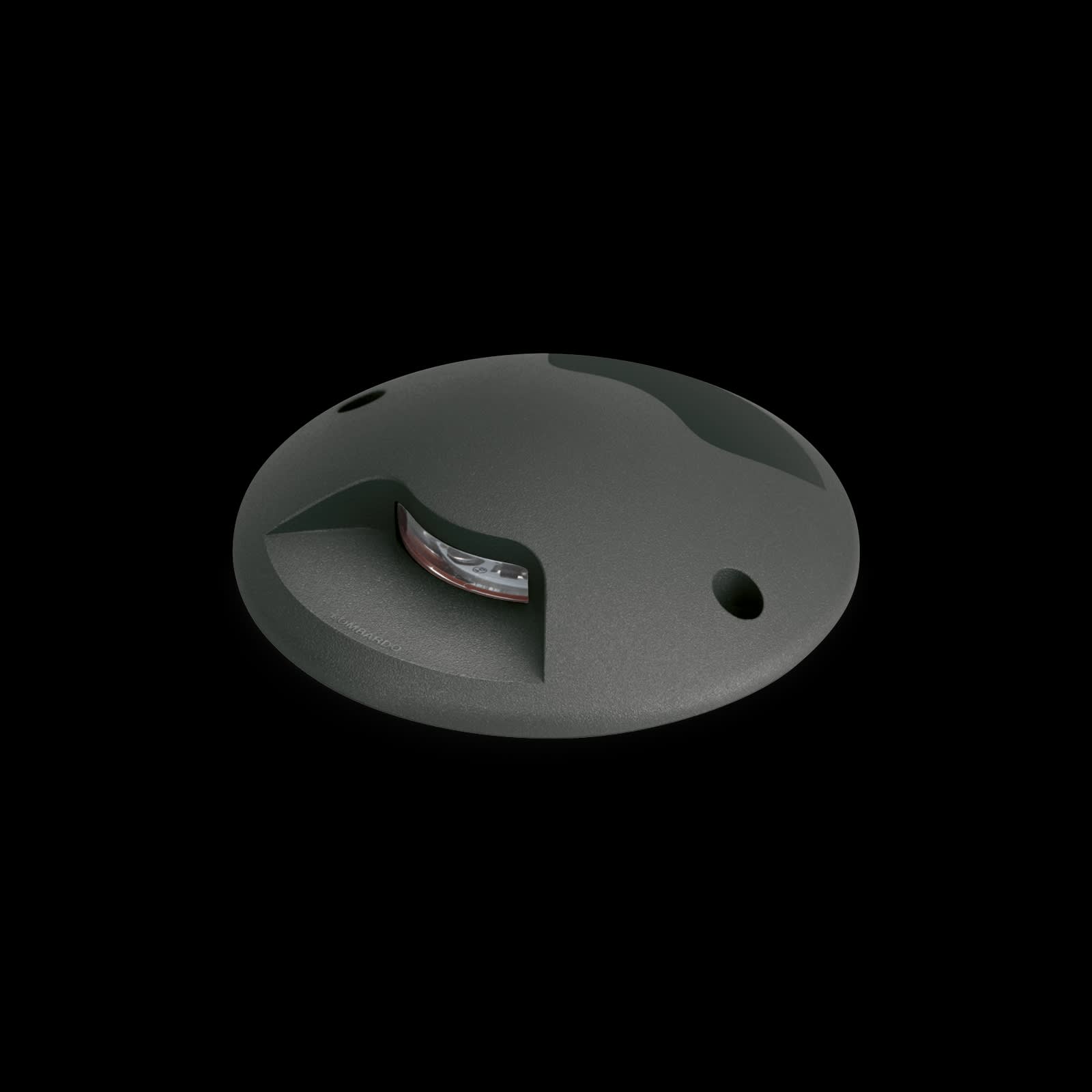 LOMBARDO - LOMLL13701E3 CNC 99 C2L LED 3K 5W ANTRAC.