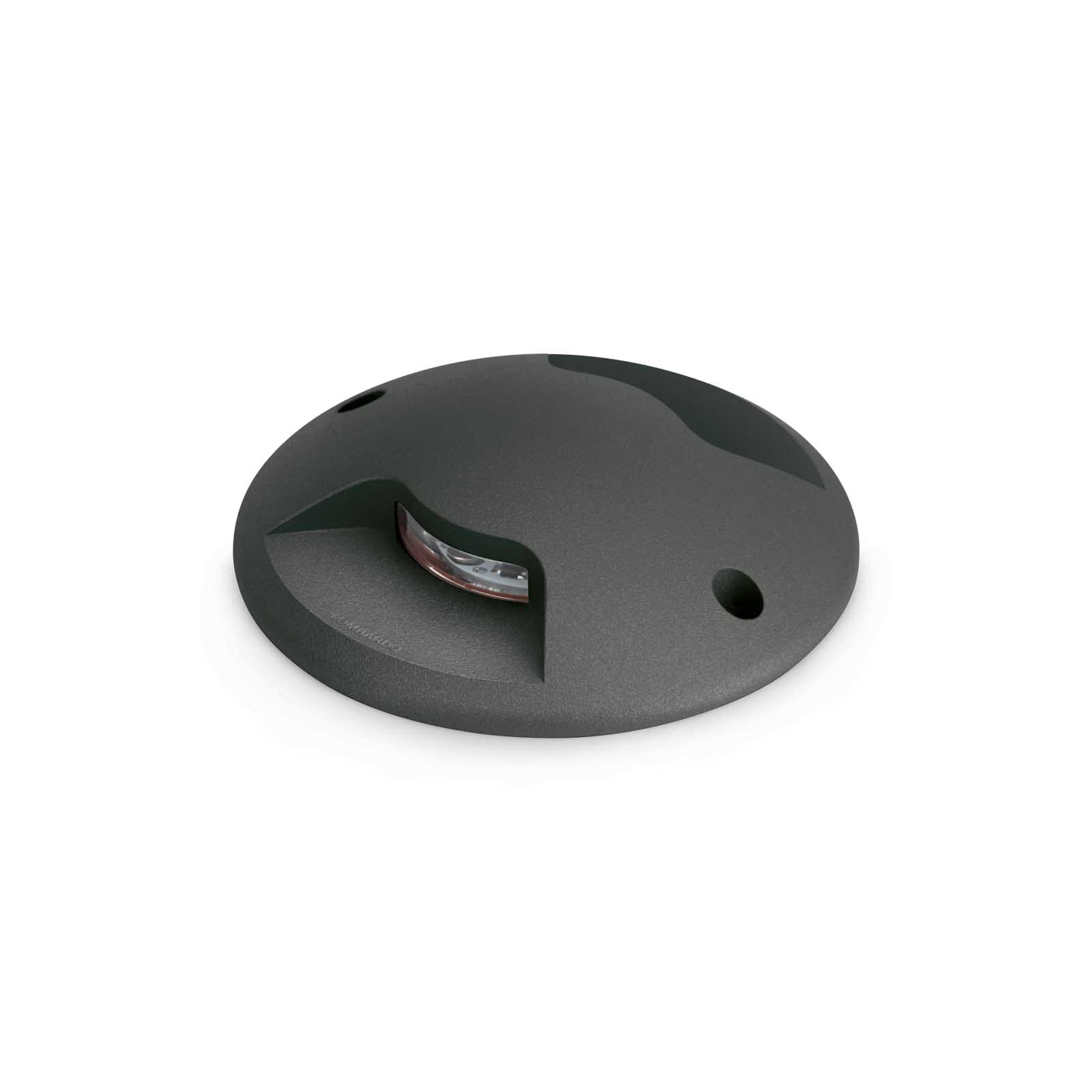 LOMBARDO - LOMLL13701E2 CNC 99 C2L LED 24V 2.7K 5W ANTRAC.