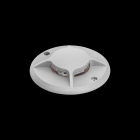 LOMBARDO - LOMLL137020N CNC 99 C4L LED 24V 4K 5W INOX