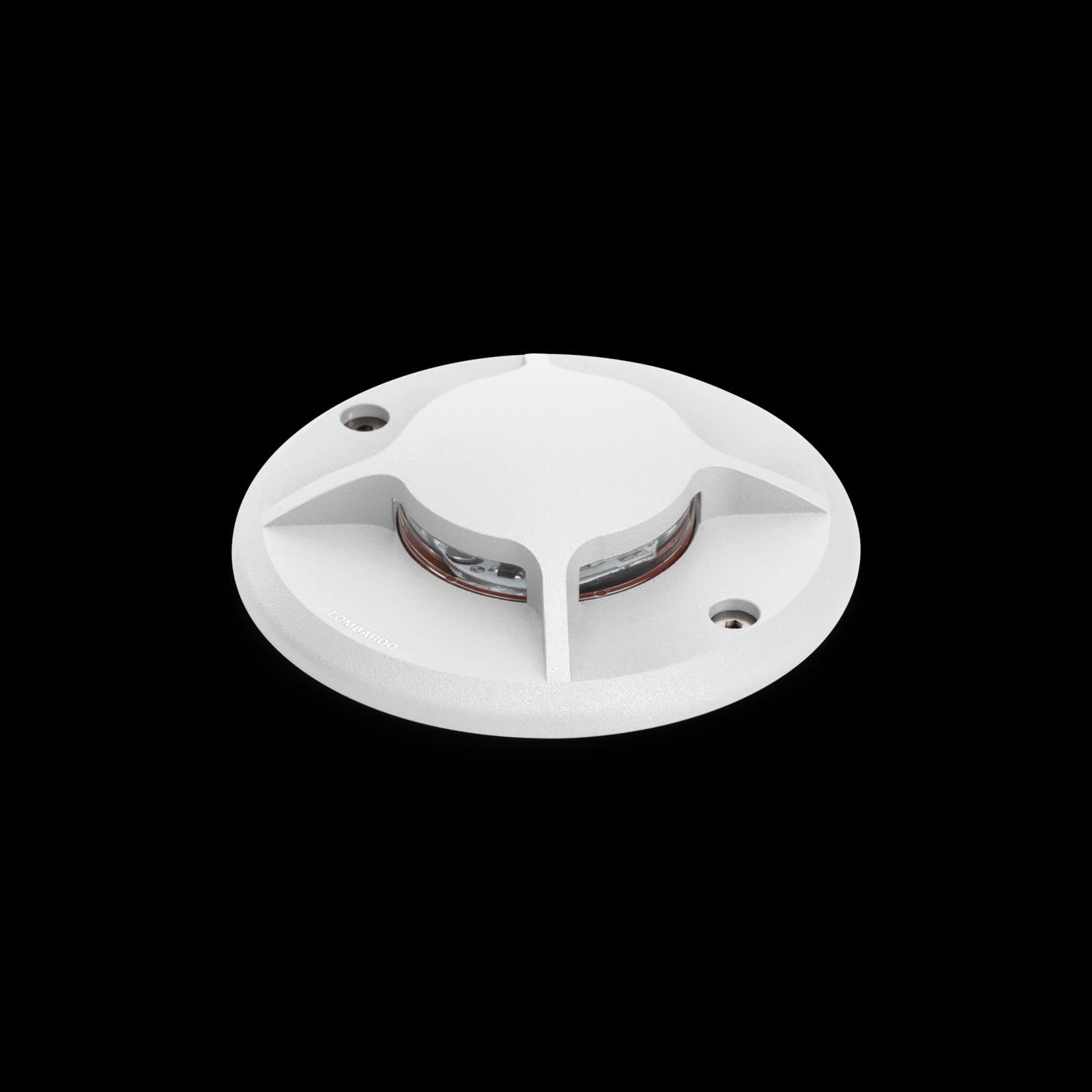 LOMBARDO - LOMLL13702W3 CNC 99 C4L LED 3K 5W BIANCO