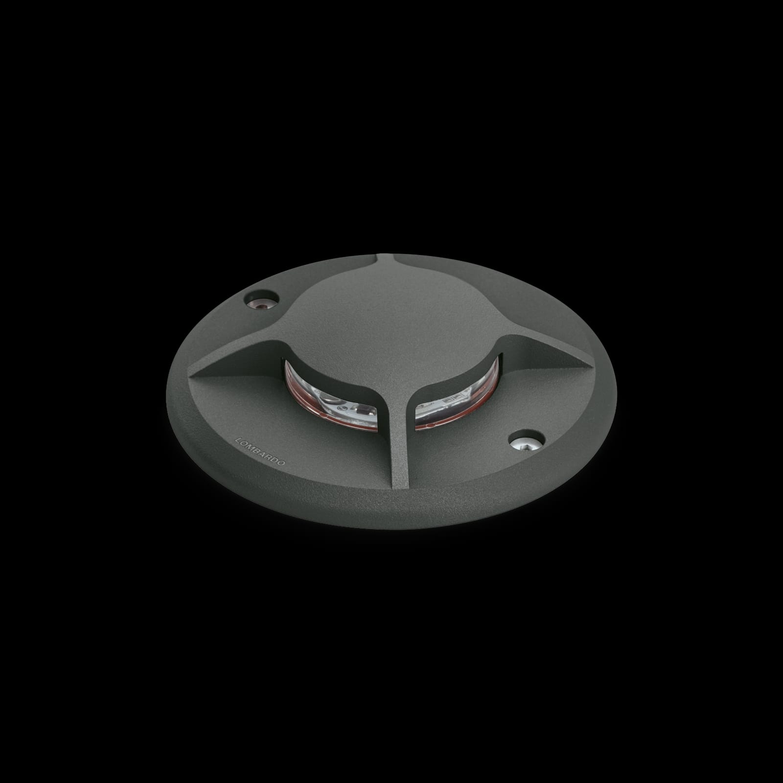 LOMBARDO - LOMLL13702EN CNC 99 C4L LED 24V 4K 5W ANTRAC.