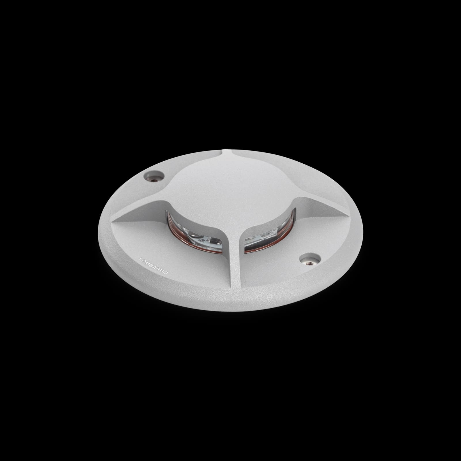 LOMBARDO - LOMLL13702GN CNC 99 C4L LED 24V 4K 5W GRIGIO