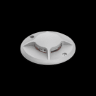 LOMBARDO - LOMLL13702G3 CNC 99 C4L LED 24V 3K 5W GRIGIO