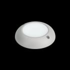 LOMBARDO - LOMLL1370402 CNC 99 C UP LED 24V 2.7K 5W INOX