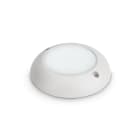 LOMBARDO - LOMLL13704W3 CNC 99 C UP LED 24V 3K 5W BIANCO