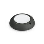 LOMBARDO - LOMLL13704E2 CNC 99 C UP LED 24V 2.7K 5W ANTRAC.