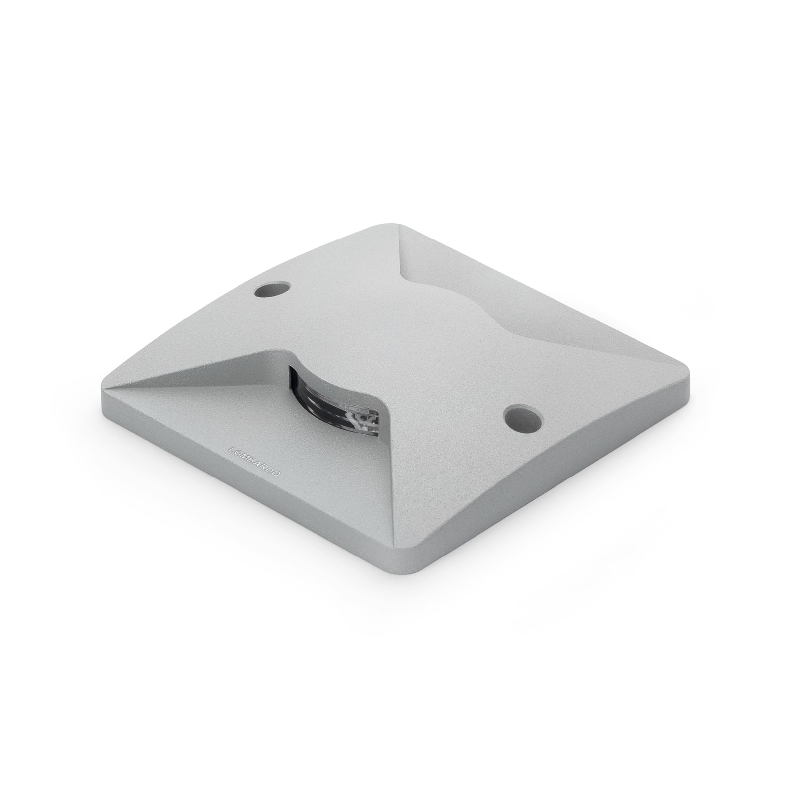 LOMBARDO - LOMLL13711KN CNC 99 Q2L LED 24V 4K 5W CORTEN