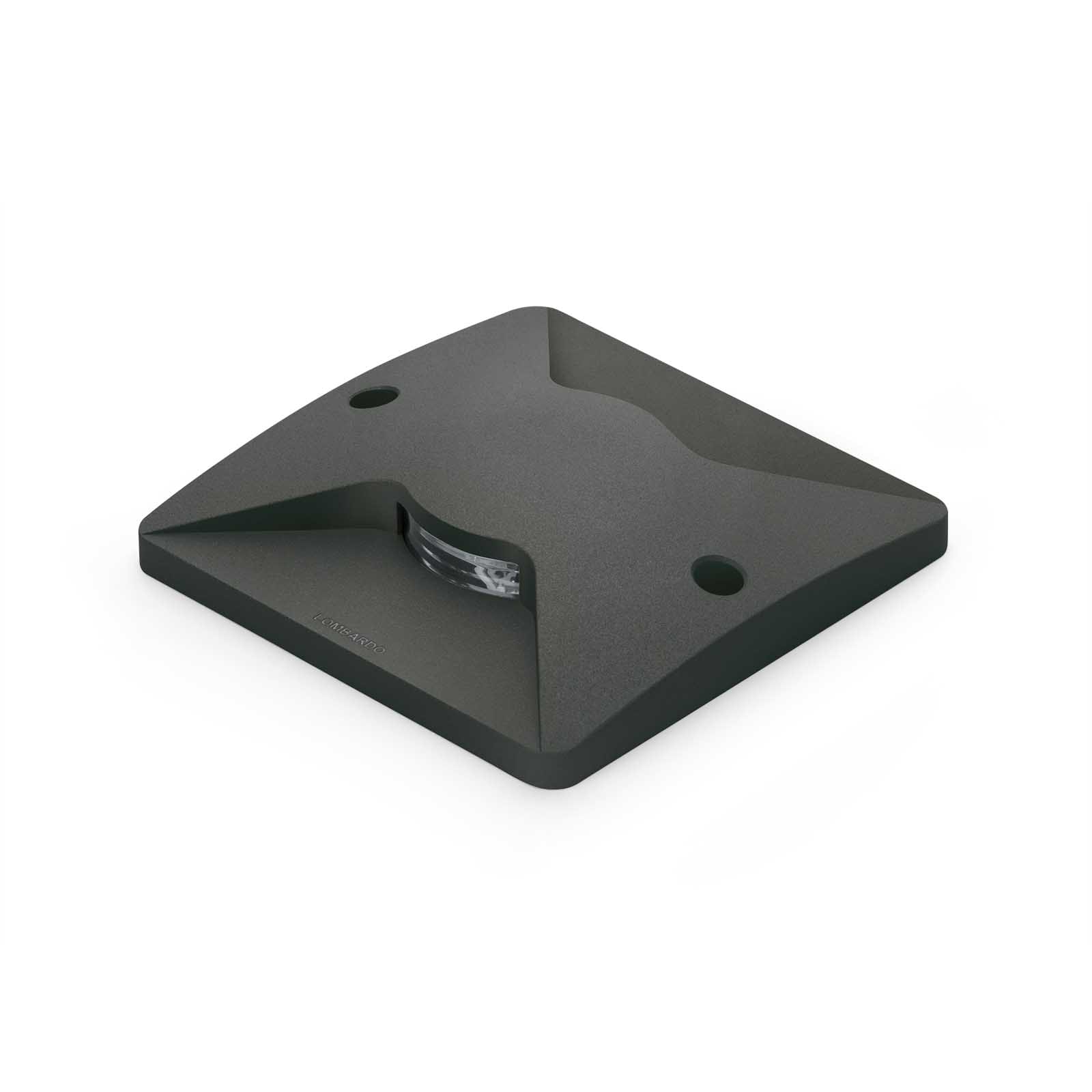 LOMBARDO - LOMLL13711E3 CNC 99 Q2L LED 24V 3K 5W ANTRAC.