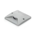 LOMBARDO - LOMLL13711G2 CNC 99 Q2L LED 24V 2.7K 5W GRIGIO