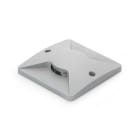LOMBARDO - LOMLL13711G3 CNC 99 Q2L LED 24V 3K 5W GRIGIO