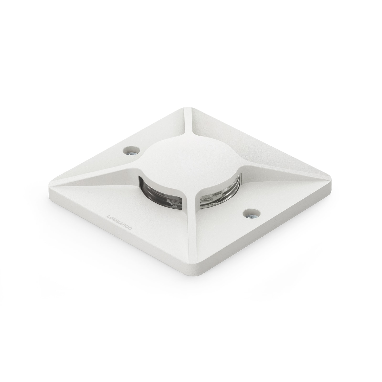 LOMBARDO - LOMLL13712W3 CNC 99 Q4L LED 24V 3K 5W BIANCO