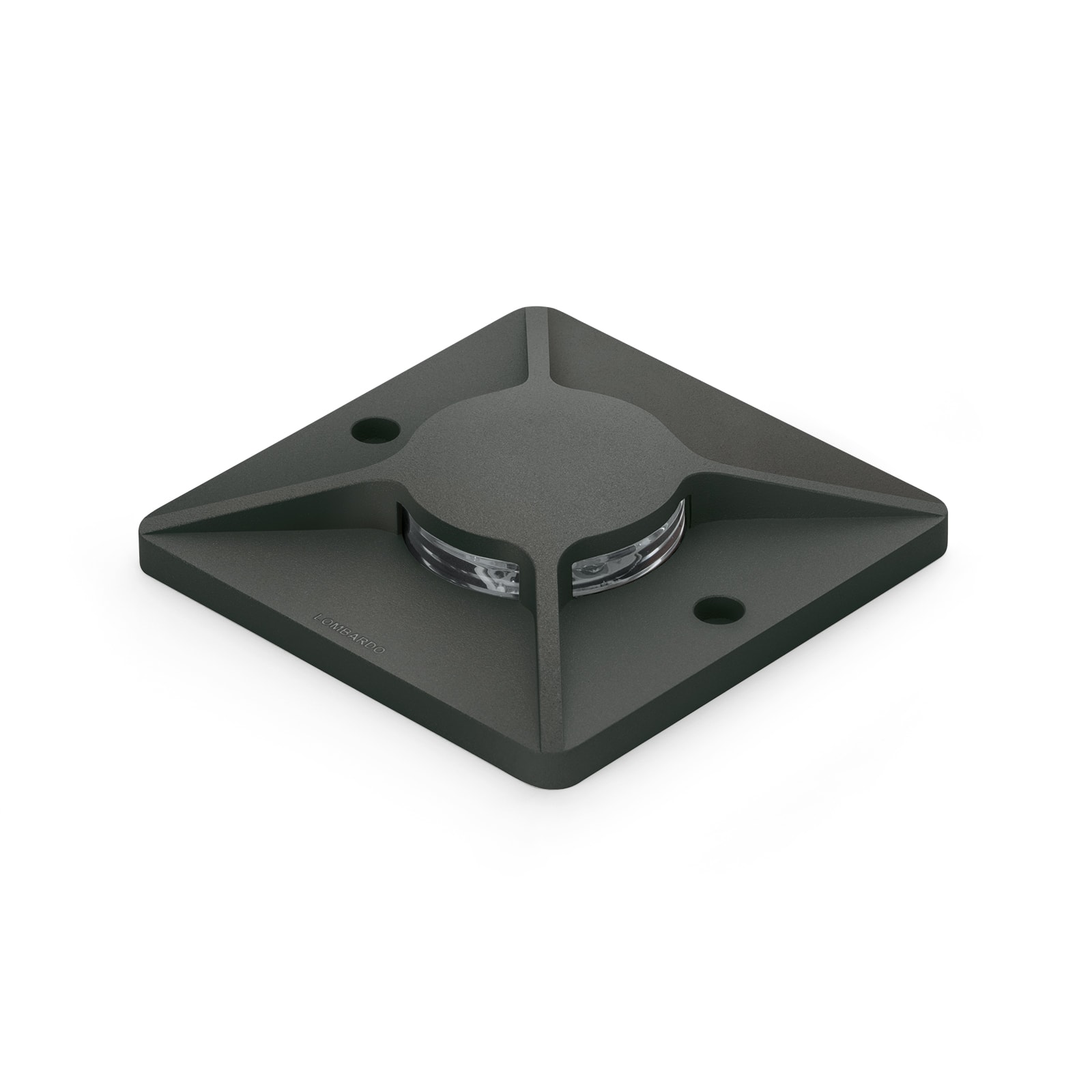 LOMBARDO - LOMLL13712E3 CNC 99 Q4L LED 24V 3K 5W ANTRAC.