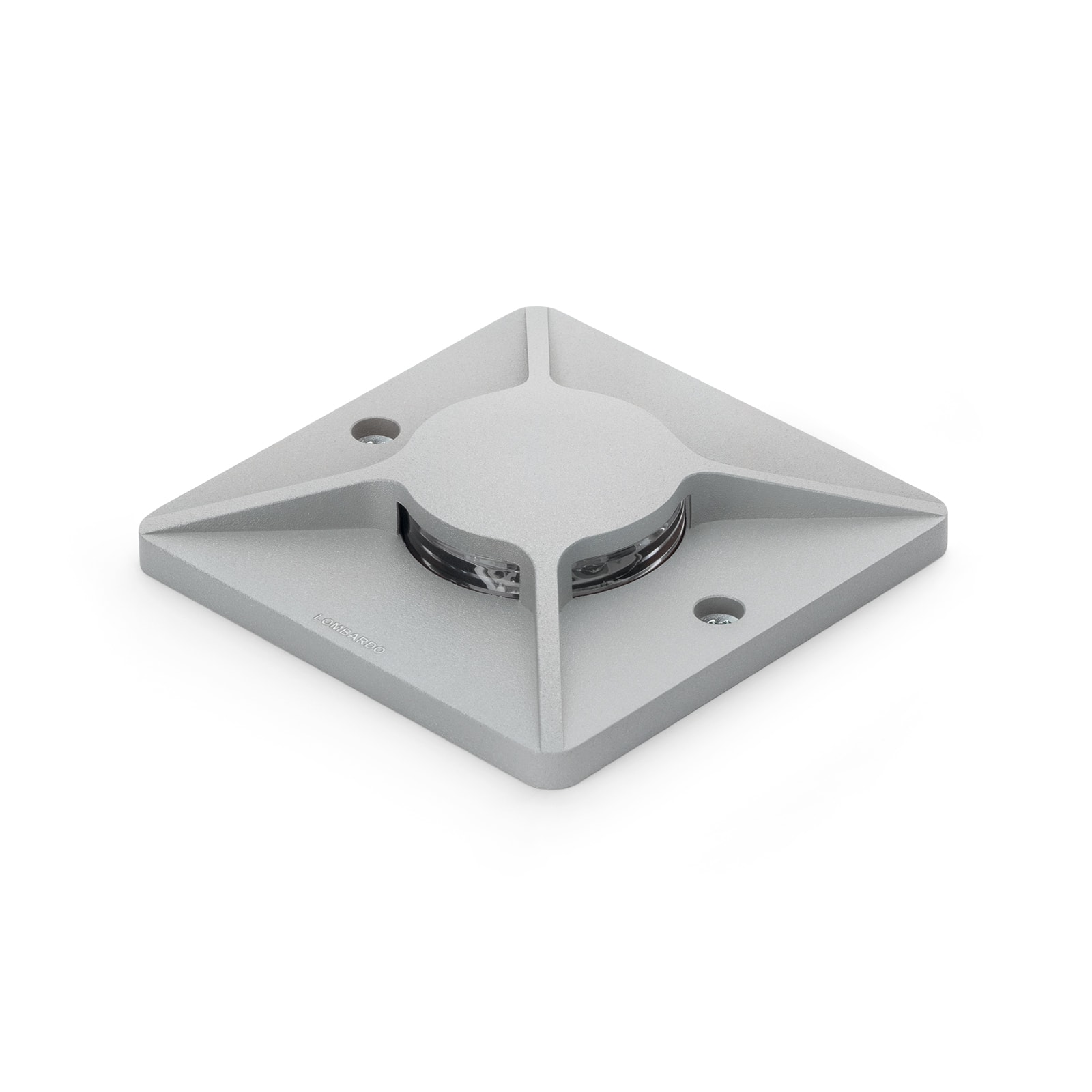 LOMBARDO - LOMLL13712G3 CNC 99 Q4L LED 3K 5W Grigio
