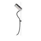 LOMBARDO - LOMLT158400L3 CNC OVAL LED 24V L 3K 4W