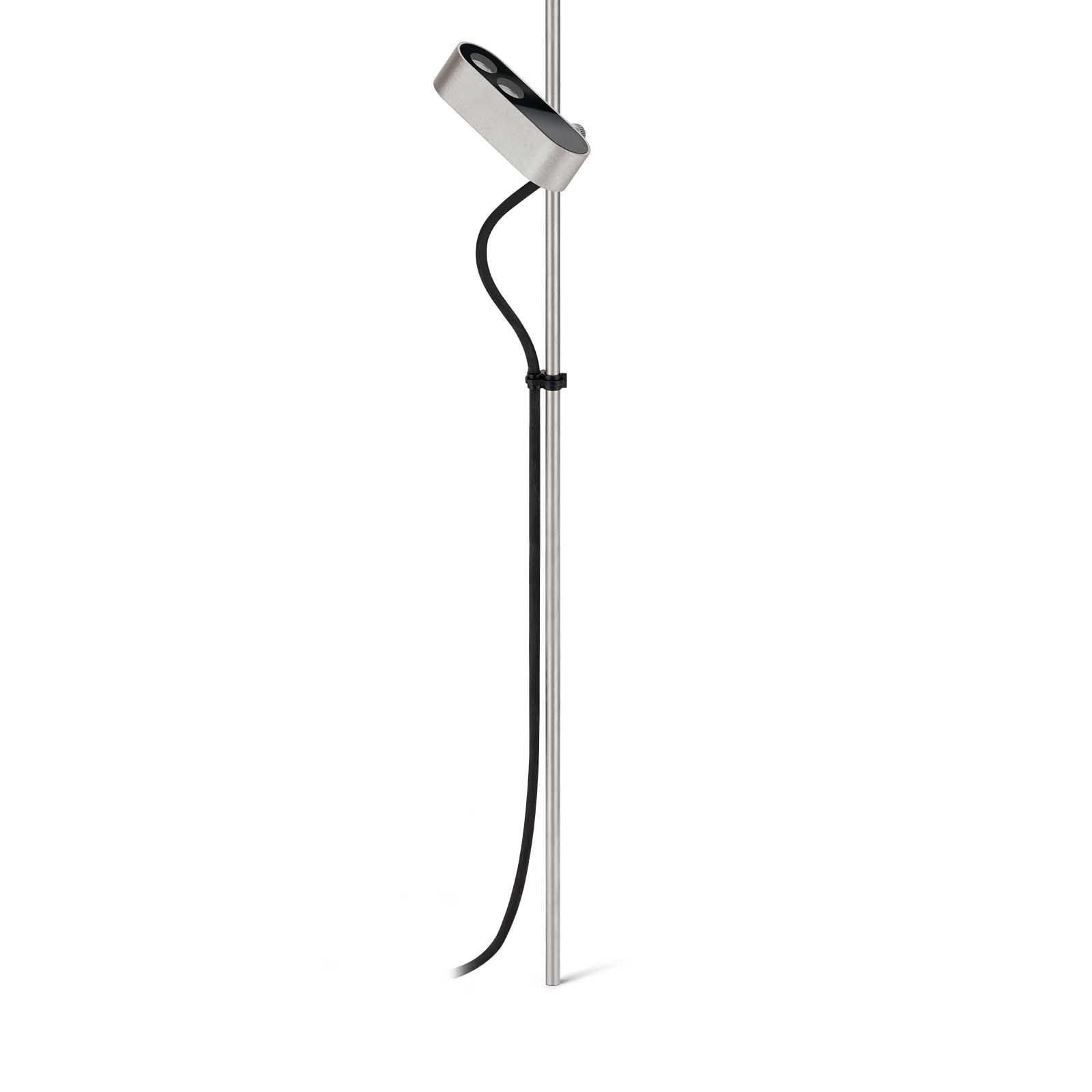 LOMBARDO - LOMLT15843KL2 CNC OVAL GAR. 100 LED 24V L 2.7K 4W CORT