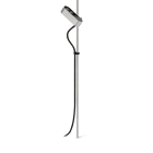 LOMBARDO - LOMLT15843KL2 CNC OVAL GAR. 100 LED 24V L 2.7K 4W CORT