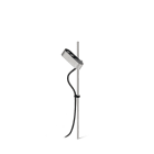 LOMBARDO - LOMLT15842HKL3 CNC OVAL GAR. 40 LED 24V L 3K 4W CORTEN