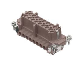 ILME - ILMCNEF 16 RY FR.PRESA 16A 16P RYTON