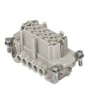 ILME - ILMCNEF 10 T F.PRESA 16A 10P TEG