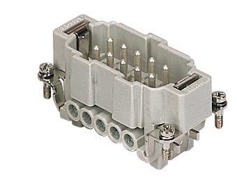 ILME - ILMCNEM 10 T F.SPINA 16A 10P TEG