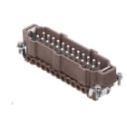 ILME - ILMCNEMD 24 RY FR.SPINA 16A 24P RYTON