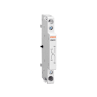 LOVATO - LOVCNH11 CONTATTI AUX 1NO+1NC X CONTATTORI CN