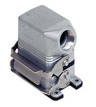 ILME - ILMCNLZ 06 IO CON.COM.IN.06P.1L.CNE/C7I