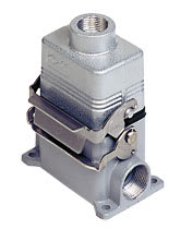 ILME - ILMCNLZ 06 PV CON.COMP.PA.06P.V.CNE/C7P