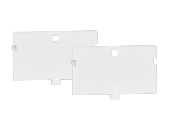 LOVATO - LOVCNP1 COPERCHI COPRITERMINALI X CONTATT. CN25