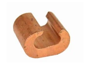 CONTACT ITALIA SPA - IICCNT-C010015 CONNETTORI A C PER CRIMPATURA 10-10MM