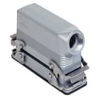 ILME - ILMCNZ 24 IO CON.COMP.IN.24P.O.CNE/C7I