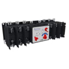 TECHNOELECTRIC SRL - TEH140223SM COMMUTATORE ORIZZONTALE FUSIBILE NH2 SEN