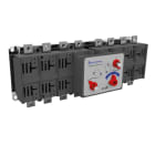 TECHNOELECTRIC SRL - TEH140133 COMMUTATORE ORIZZONTALE CON MANIGLIA BLO