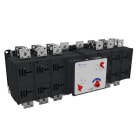 TECHNOELECTRIC SRL - TEH150203 COMMUTATORE ORIZZONTALE CON MANIGLIA BLO