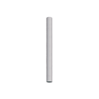 NOVALUX SPA - NOX111806.23 COLLINS PL: PLAFONE D. 40 GU10 L=500 LG