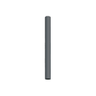 NOVALUX SRL - NOX111806.24 COLLINS PL: PLAFONE D. 40 GU10 L=500 DG