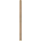 NOVALUX SRL - NOX111810.16 COLLINS PL: PLAFONE D. 55 GU10 L=1000 OS