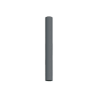 NOVALUX SRL - NOX111809.24 COLLINS PL: PLAFONE D. 55 GU10 L=500 DG