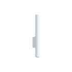 NOVALUX SRL - NOX111811.01 COLLINS PR: APPLIQUE D.40 2XGU10 L400 BI