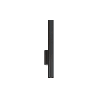 NOVALUX SRL - NOX111811.02 COLLINS PR: APPLIQUE D.40 2XGU10 L400 NE