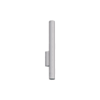 NOVALUX SRL - NOX111811.23 COLLINS PR: APPLIQUE D.40 2XGU10 L400 LG