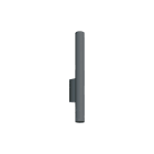 NOVALUX SRL - NOX111811.24 COLLINS PR: APPLIQUE D.40 2XGU10 L400 DG