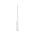 NOVALUX SRL - NOX111812.01 COLLINS SP: SOSP D40 GU10 L=200 C.3,5 BI