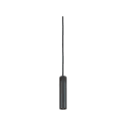 NOVALUX SRL - NOX111812.02 COLLINS SP: SOSP D40 GU10 L=200 C.3,5 NE