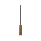 NOVALUX SRL - NOX111801.16 COLLINS SP: SOSP D40 GU10 L=200 C.1,3 OS