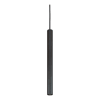 NOVALUX SRL - NOX111802.02 COLLINS SP: SOSP D40 GU10 L=500 C.1 NE